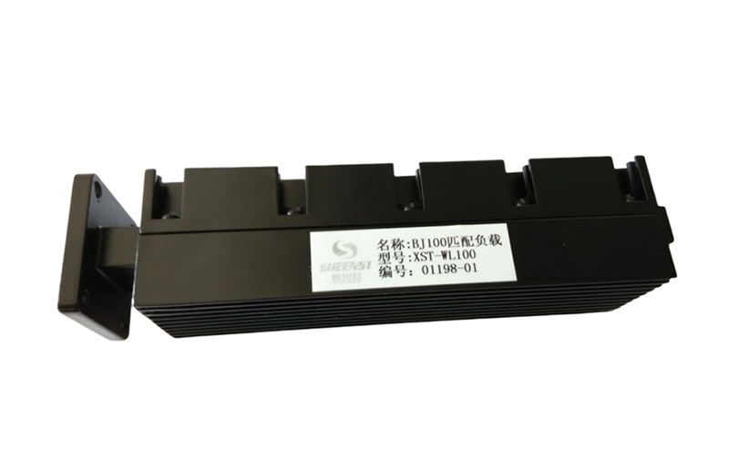 waveguide-matching-load-1